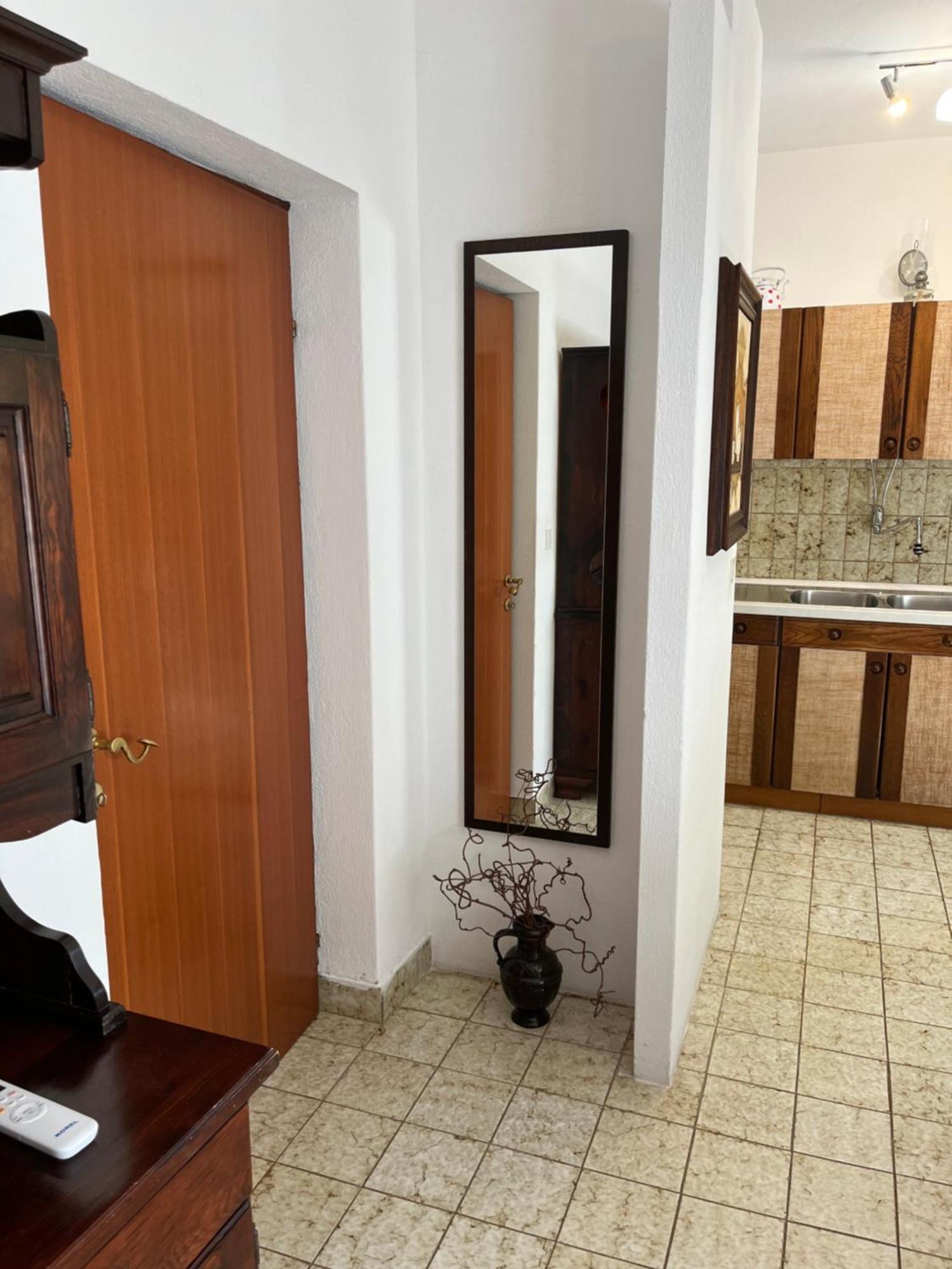 Apartman Mladenka Supetar Exterior foto